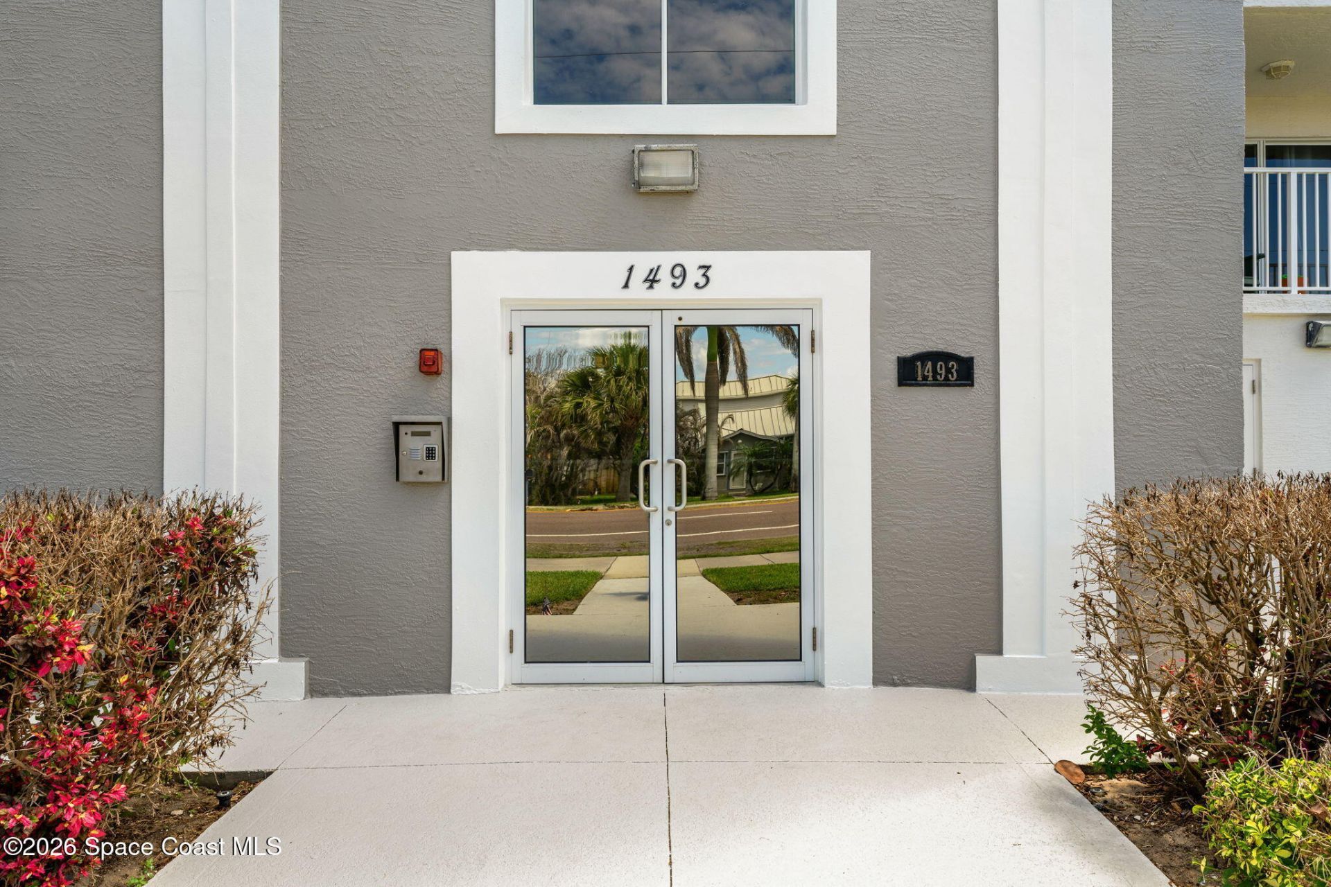 1493 S Atlantic Avenue, Unit 21, Cocoa Beach, FL 32931 Photo