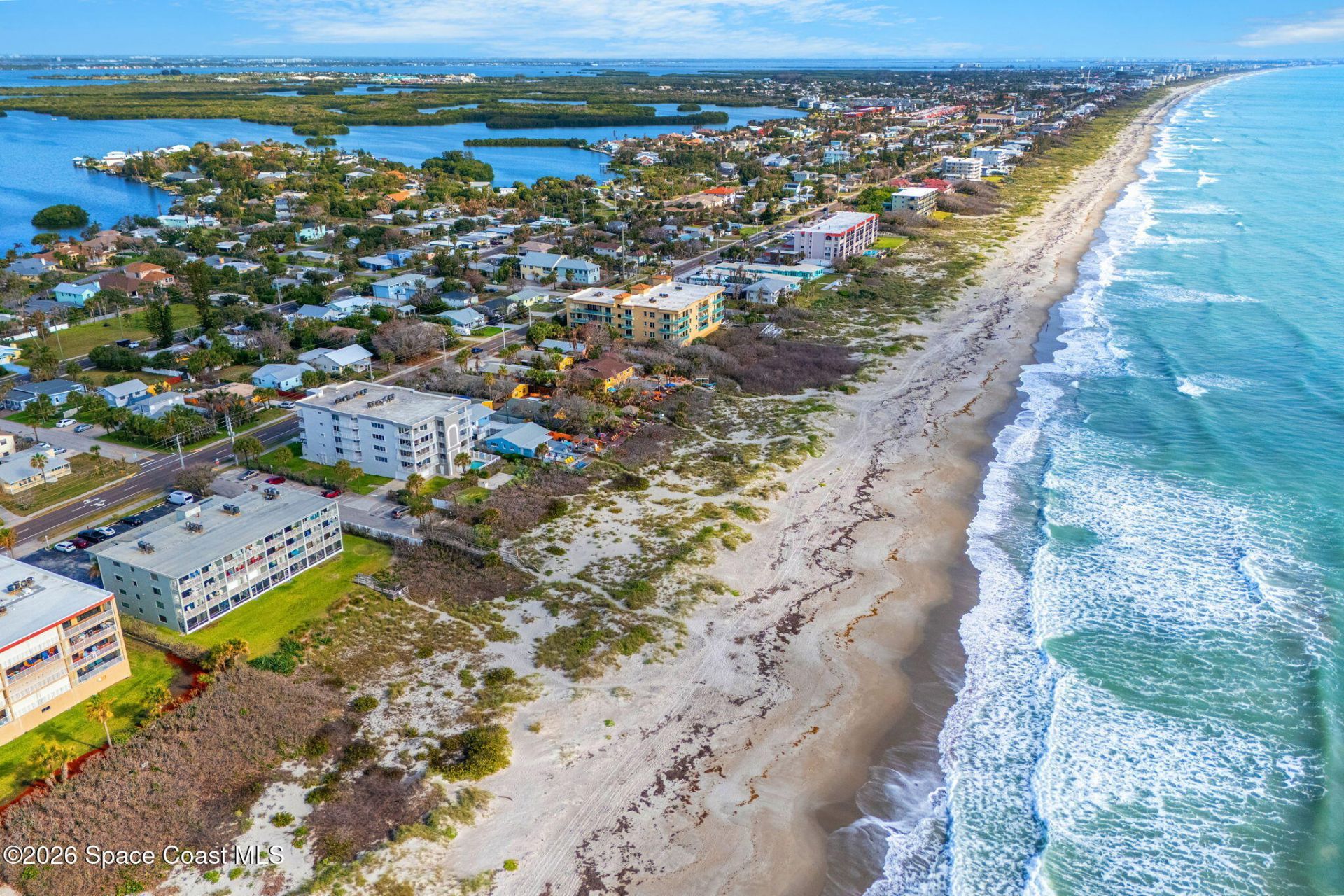 1493 S Atlantic Avenue, Unit 21, Cocoa Beach, FL 32931 Photo