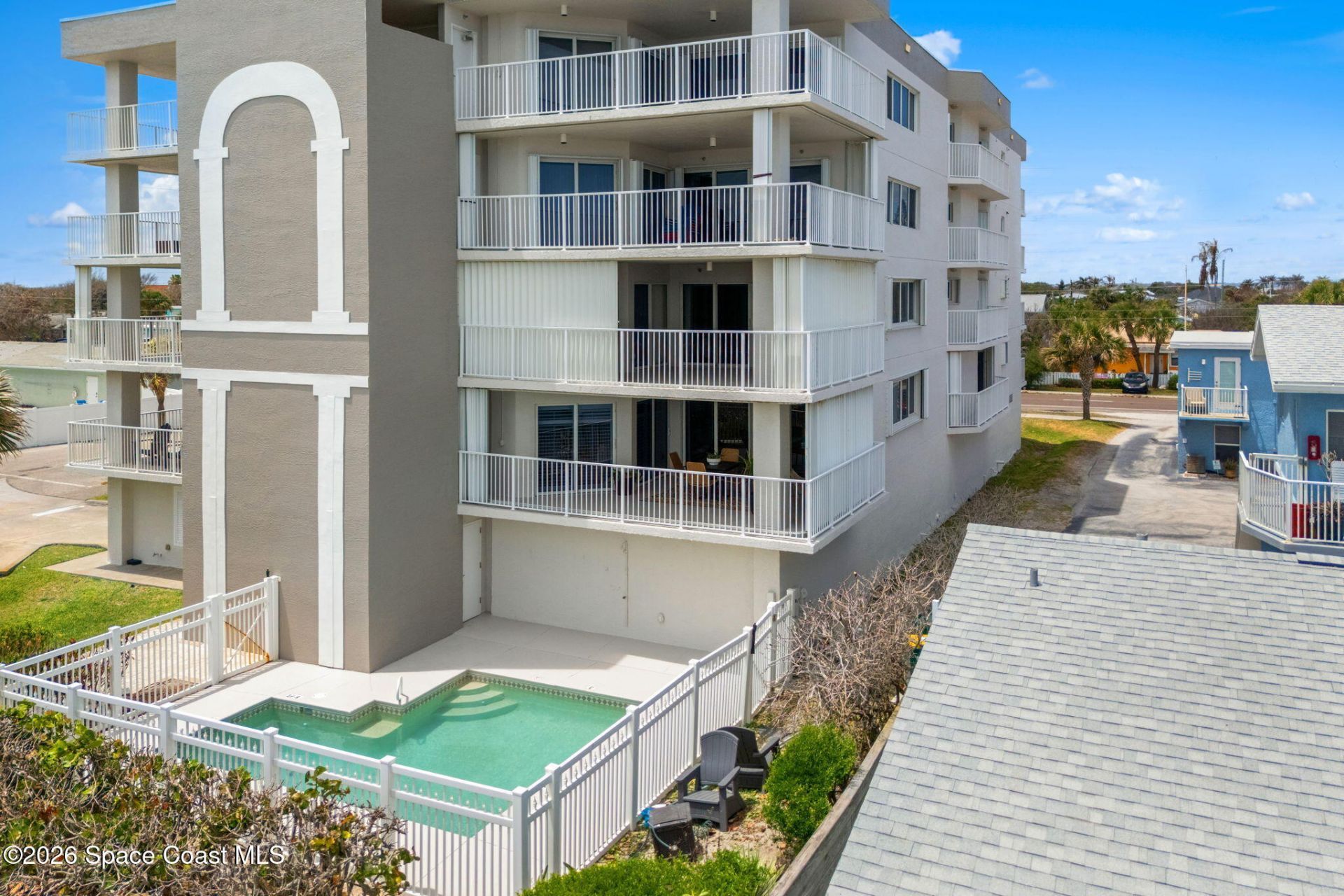 1493 S Atlantic Avenue, Unit 21, Cocoa Beach, FL 32931 Photo