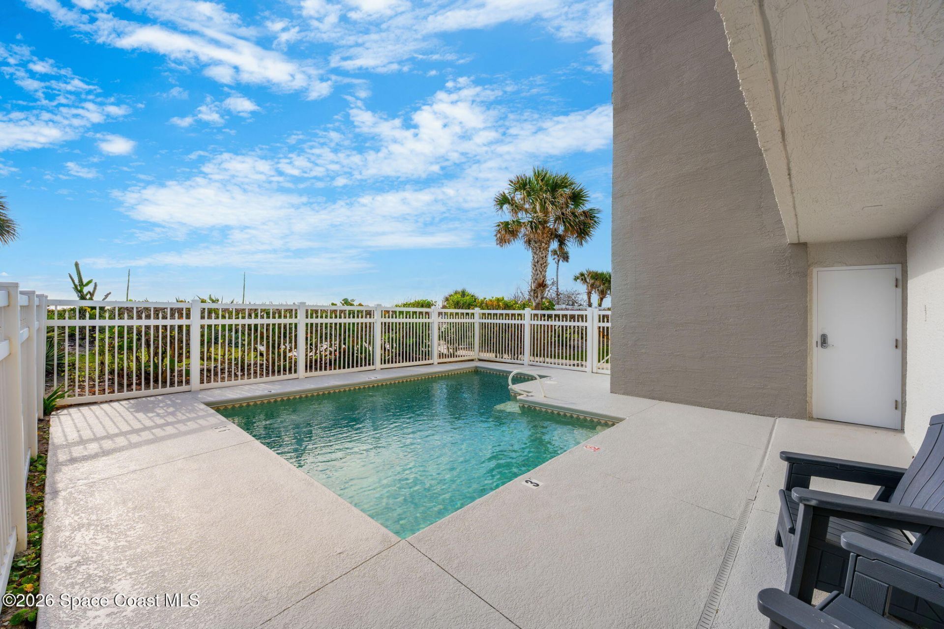 1493 S Atlantic Avenue, Unit 21, Cocoa Beach, FL 32931 Photo