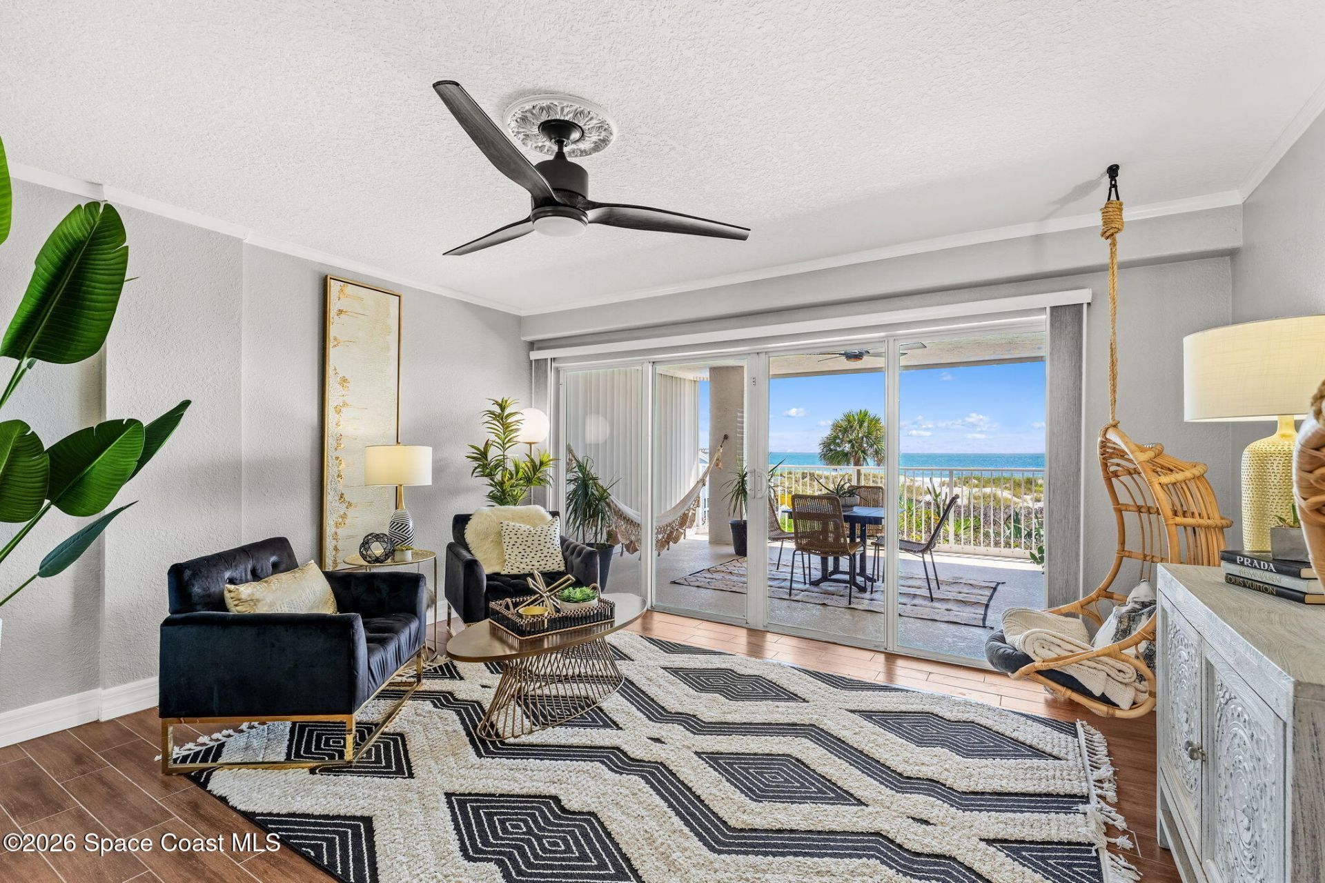 1493 S Atlantic Avenue, Unit 21, Cocoa Beach, FL 32931 Photo