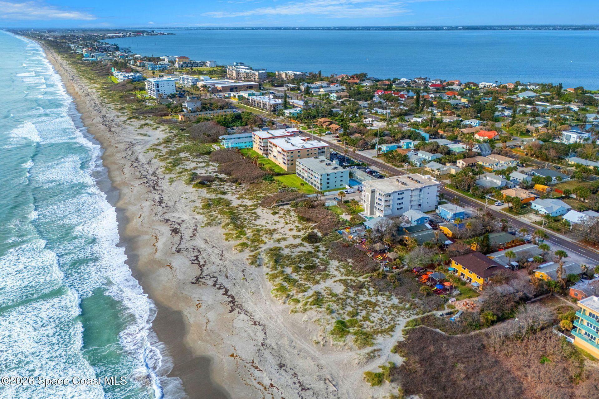 1493 S Atlantic Avenue, Unit 21, Cocoa Beach, FL 32931 Photo