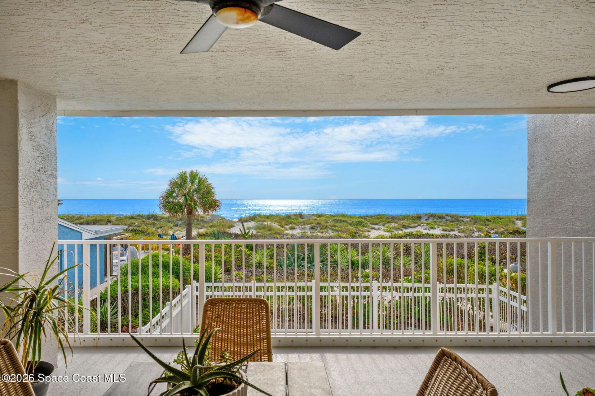 1493 S Atlantic Avenue, Unit 21, Cocoa Beach, FL 32931 Photo