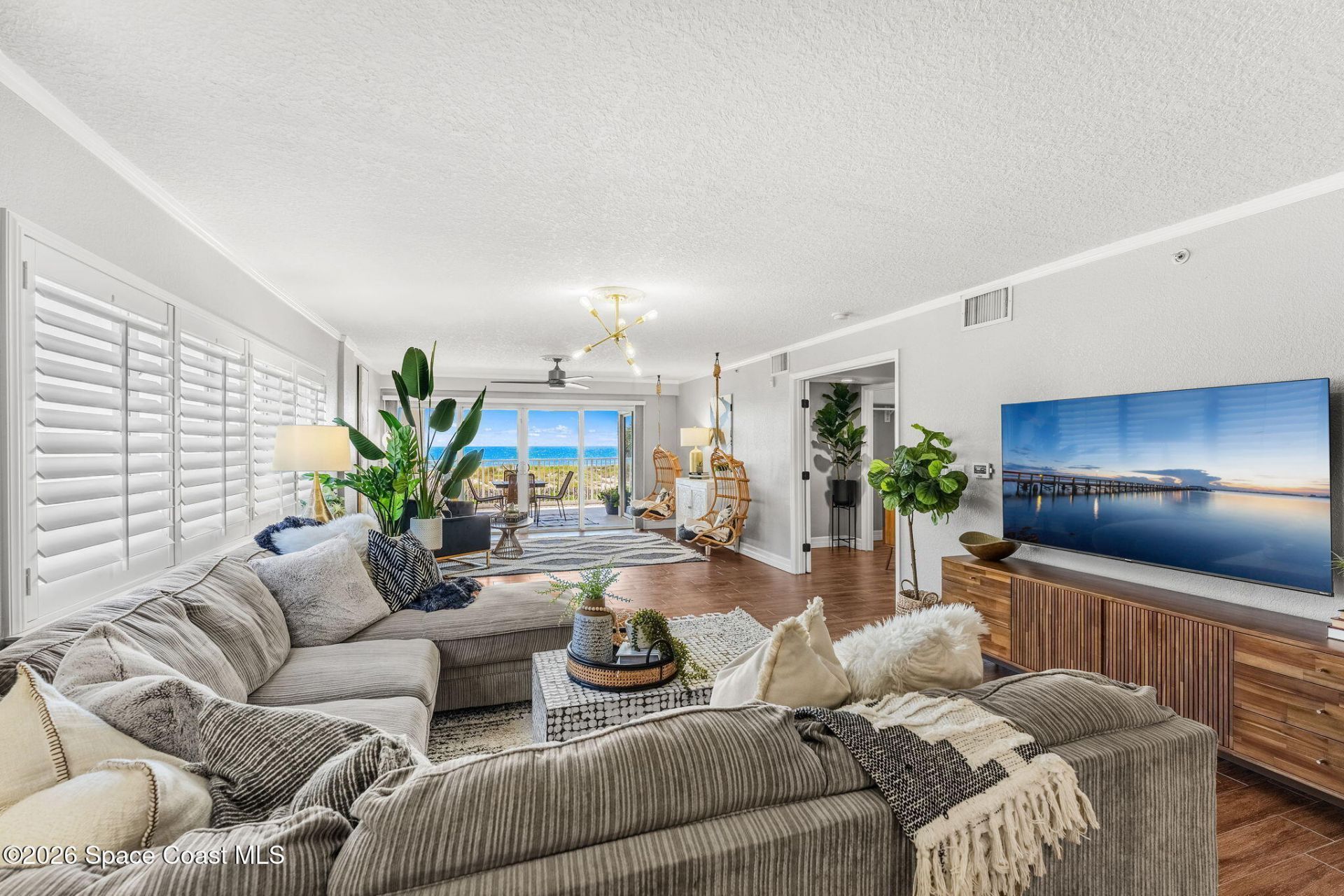1493 S Atlantic Avenue, Unit 21, Cocoa Beach, FL 32931 Photo