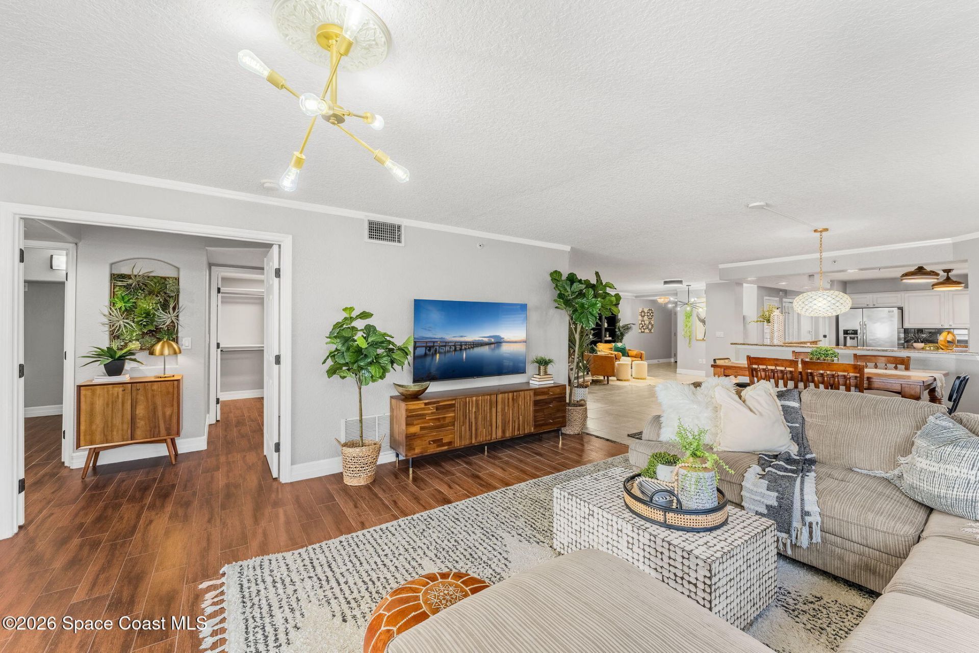 1493 S Atlantic Avenue, Unit 21, Cocoa Beach, FL 32931 Photo