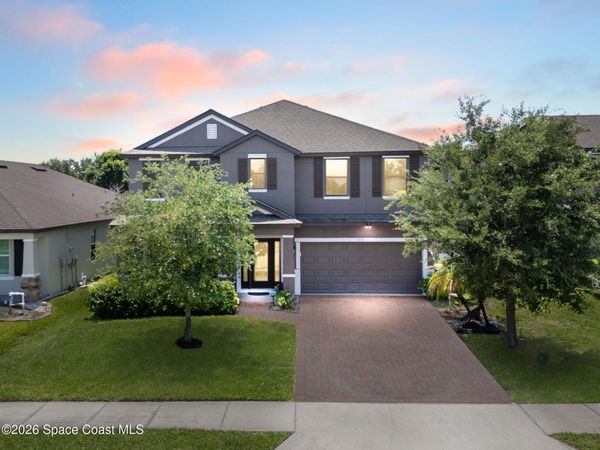 1335 Fuji Drive, Melbourne, FL 32940