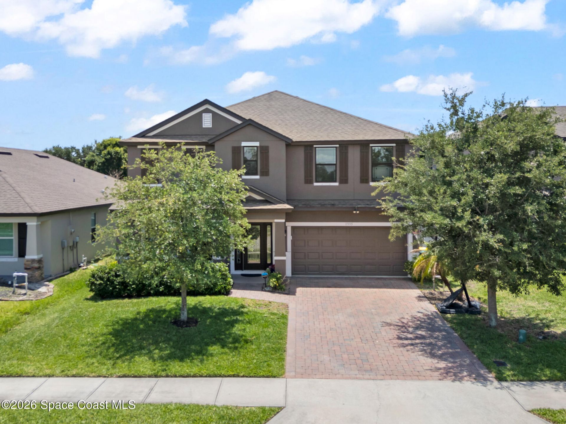 1335 Fuji Drive, Melbourne, FL 32940 Photo