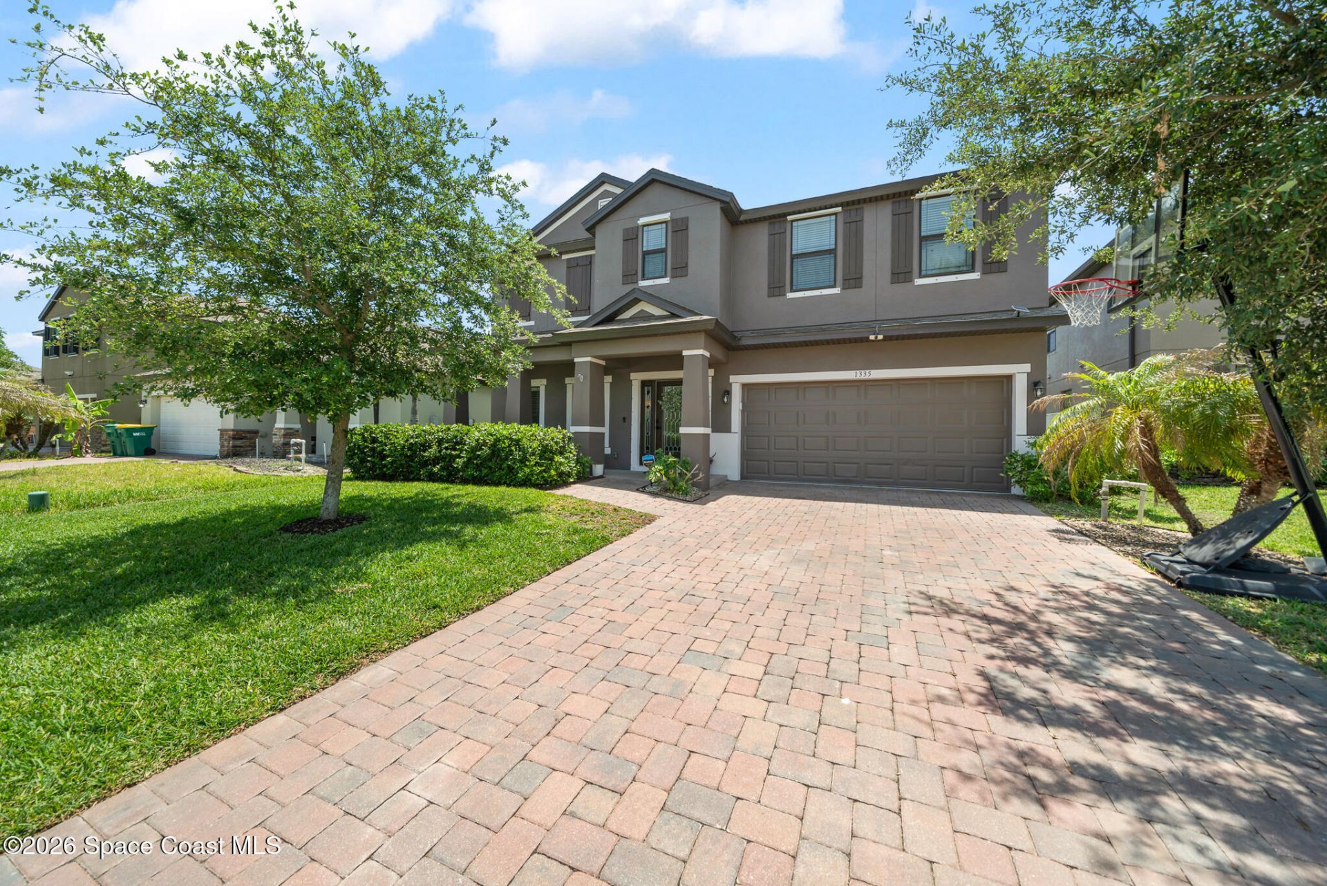 1335 Fuji Drive, Melbourne, FL 32940 Photo