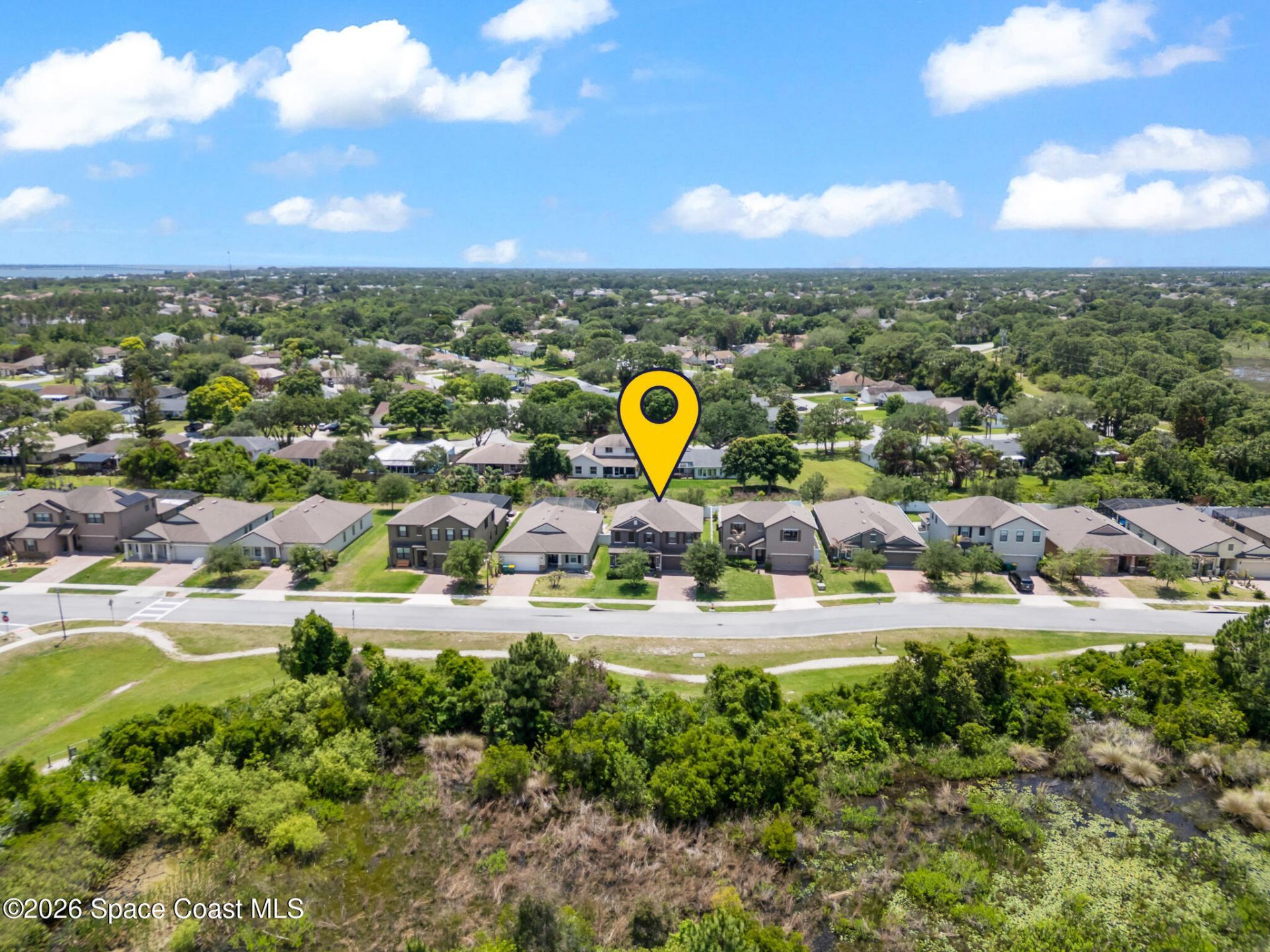 1335 Fuji Drive, Melbourne, FL 32940 Photo