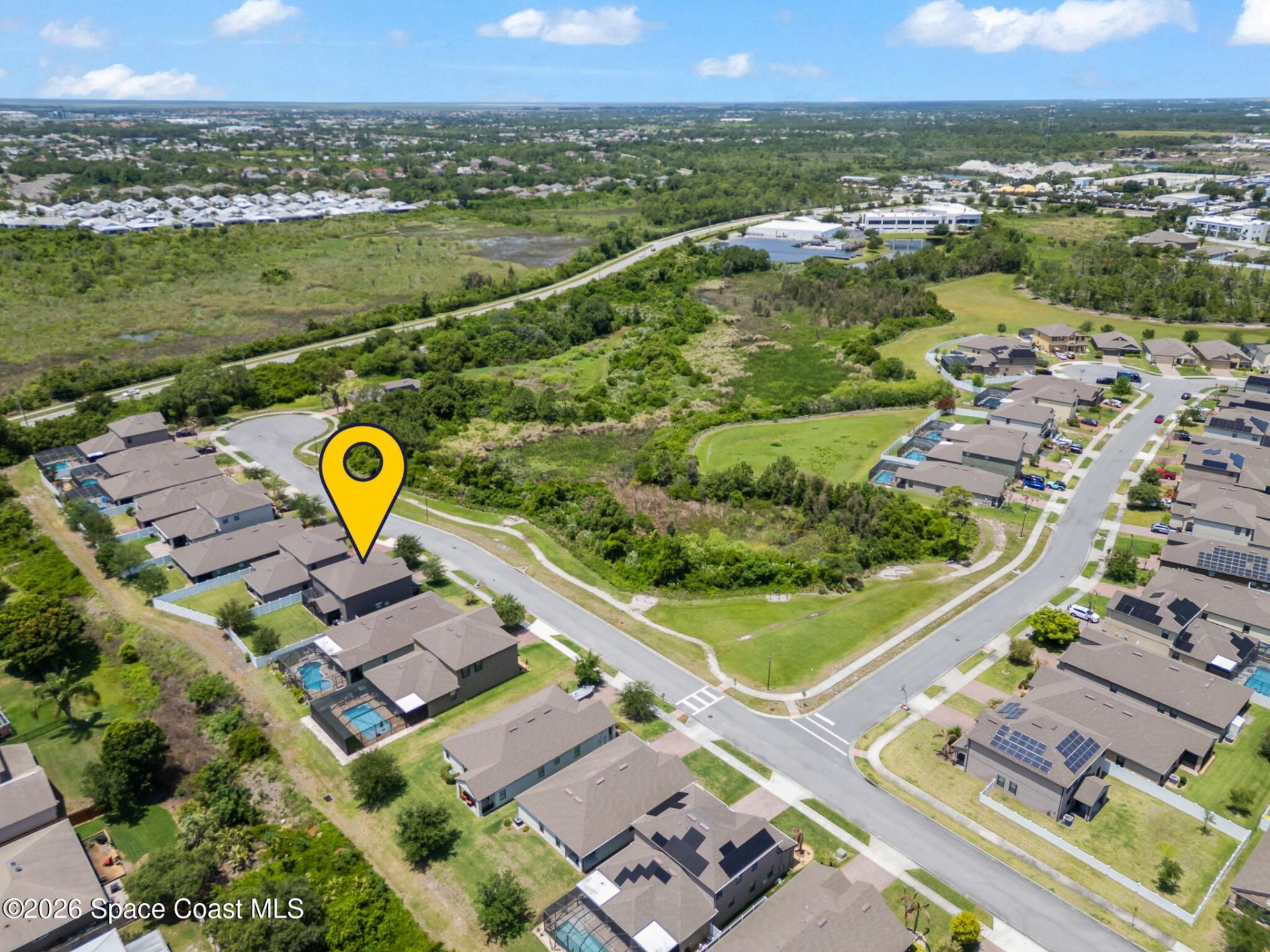 1335 Fuji Drive, Melbourne, FL 32940 Photo
