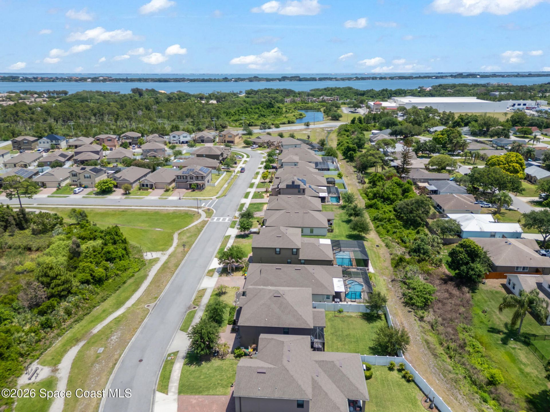 1335 Fuji Drive, Melbourne, FL 32940 Photo