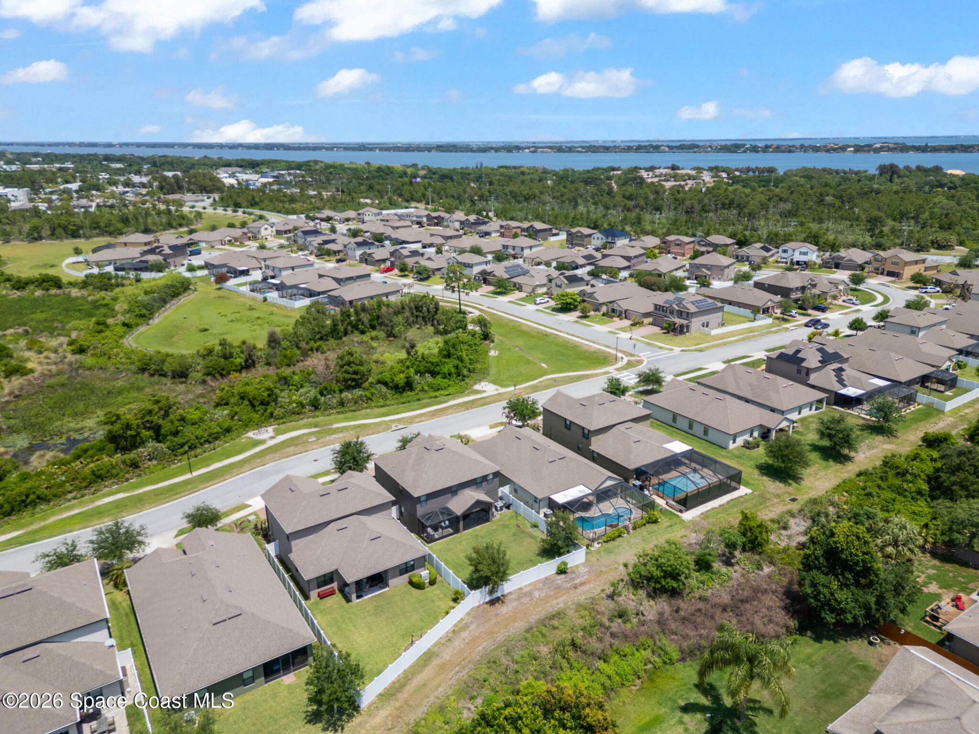 1335 Fuji Drive, Melbourne, FL 32940 Photo