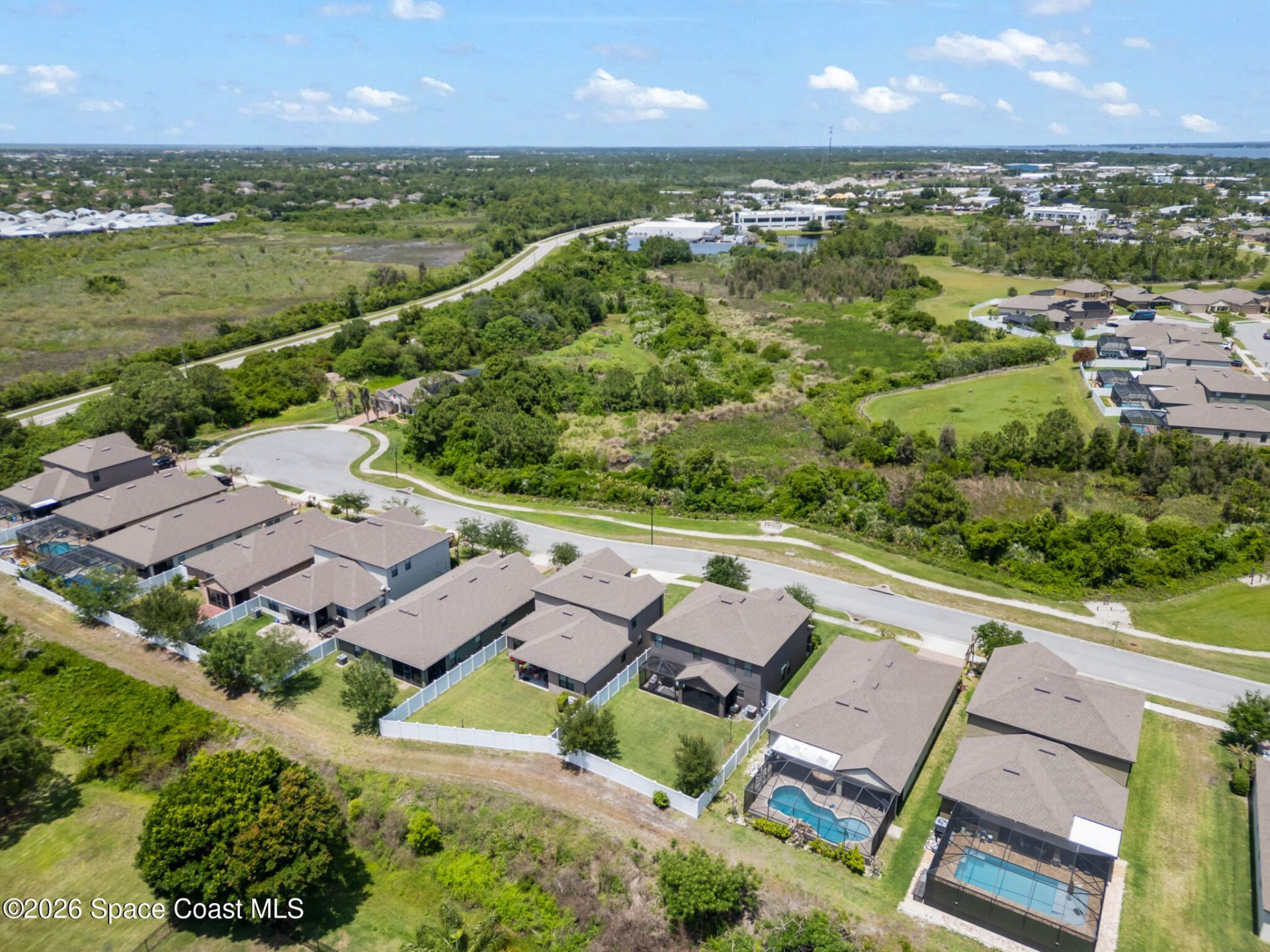 1335 Fuji Drive, Melbourne, FL 32940 Photo