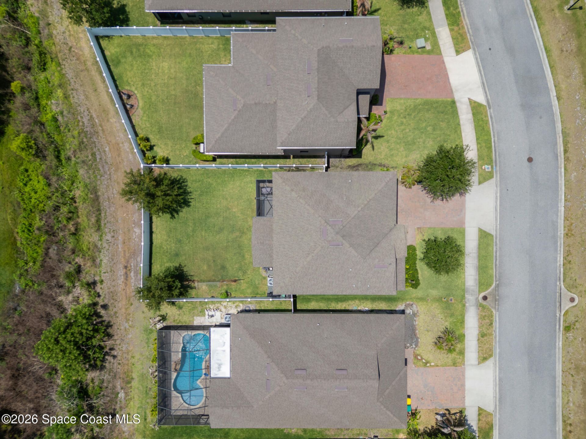 1335 Fuji Drive, Melbourne, FL 32940 Photo