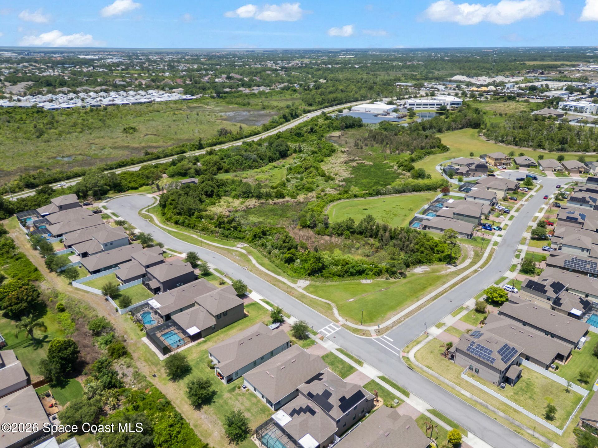 1335 Fuji Drive, Melbourne, FL 32940 Photo