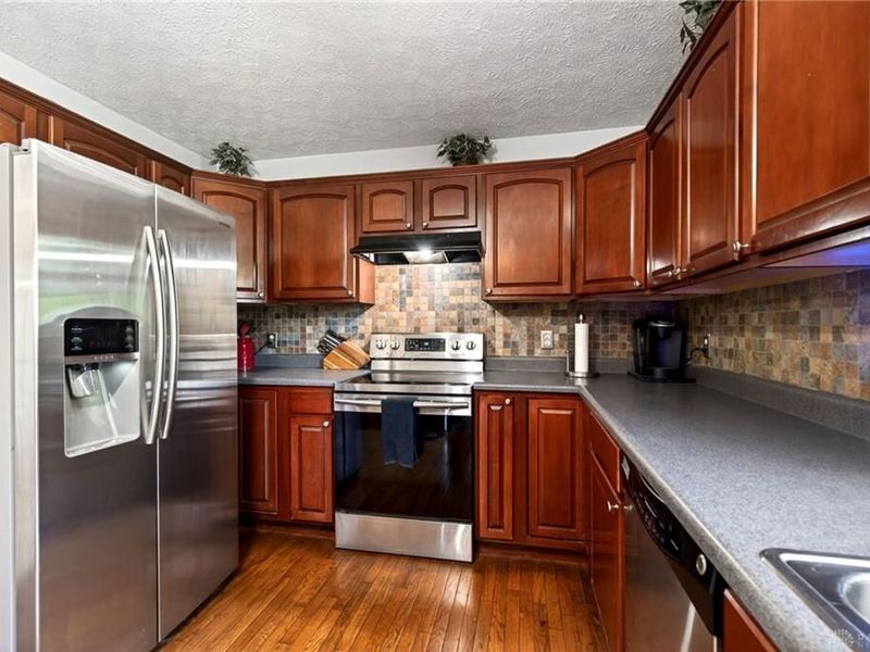 533 Preservation Street, Fairborn, OH 45324 Photo 16