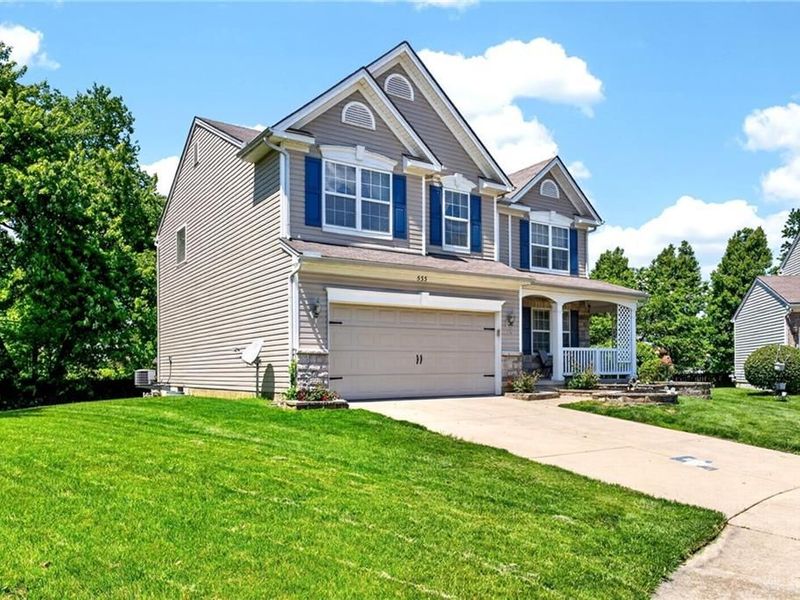 533 Preservation Street, Fairborn, OH 45324 Photo 3