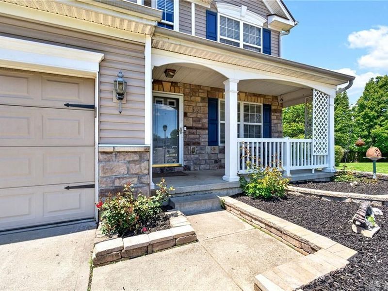 533 Preservation Street, Fairborn, OH 45324 Photo 4