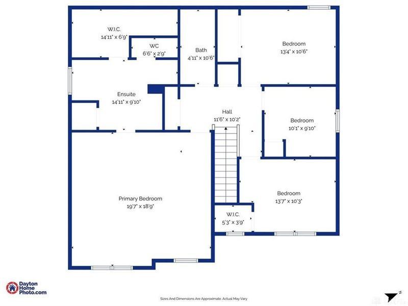 533 Preservation Street, Fairborn, OH 45324 Photo 45