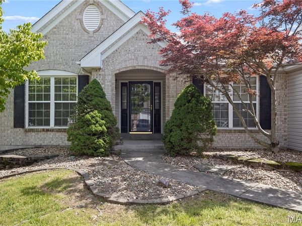 124 Park Ridge Drive , O'Fallon, MO 63366