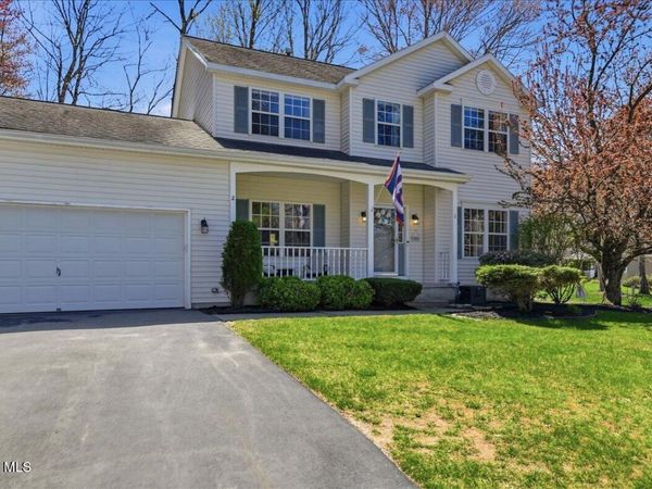 2 Cheyene Court, Wilton, NY 12831