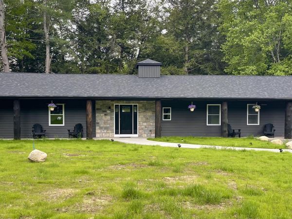 741 Howe Road, Lake Luzerne, NY 12846