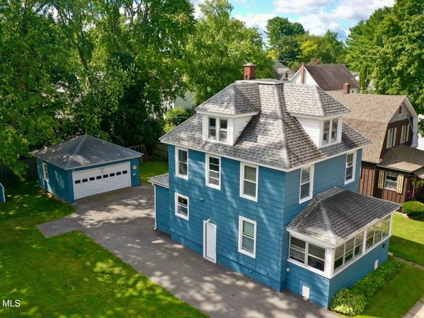 12 Newman Street, Gloversville, NY 12078