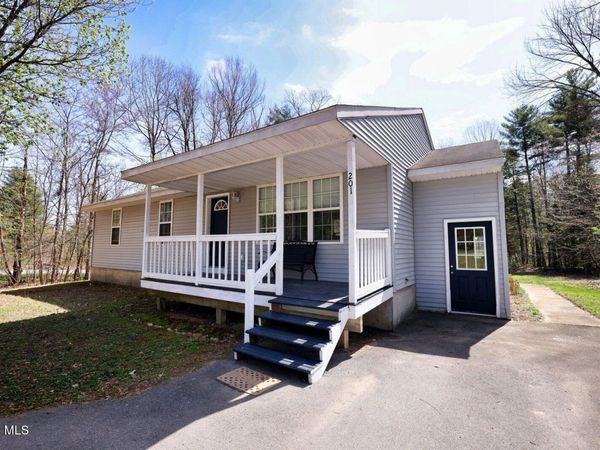 201 Cochran Drive, Gansevoort, NY 12831