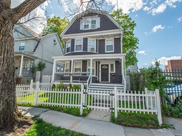 191 Smith St, Newark, NJ 07106