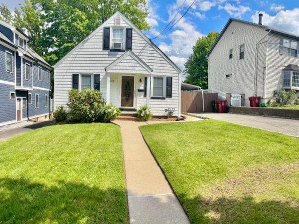134 Kenzel Ave, Nutley, NJ 07110