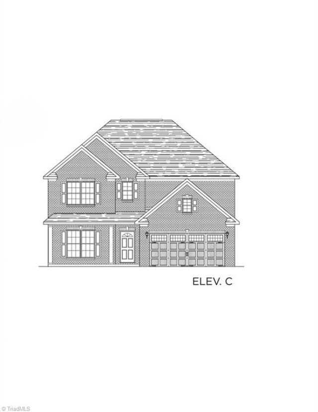 3925 Cassillis Way , Unit 63, Colfax, NC 27235 Main Photo