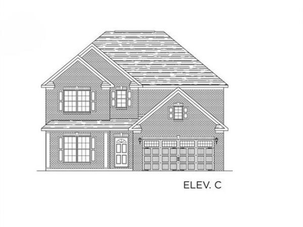 3925 Cassillis Way , Unit 63, Colfax, NC 27235