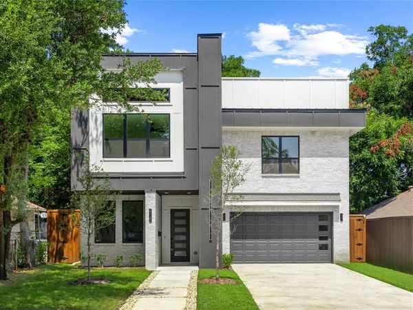 416 Mount Auburn Avenue, Dallas, TX 75223