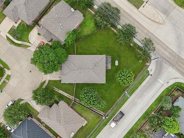 1844 Ringtail Drive, Little Elm, TX 75068