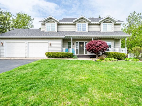 3450 Kedzie Street, St. Joseph, MI 49085