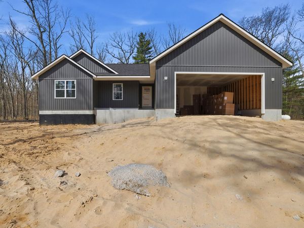 6792 E Evanston Avenue, Muskegon, MI 49442