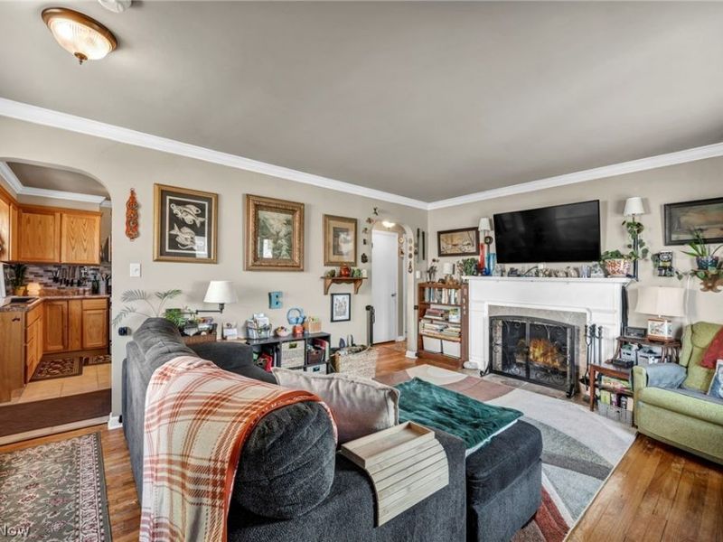 312 Linwood Street, Cuyahoga Falls, OH 44221 Photo 6