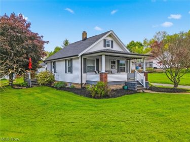 11136 Orrville Street NW, Massillon, OH 44647
