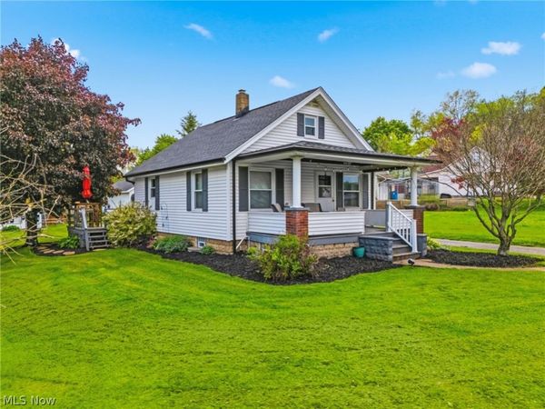 11136 Orrville Street NW, Massillon, OH 44647