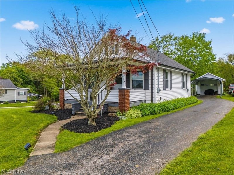 11136 Orrville Street NW, Massillon, OH 44647 Photo 2