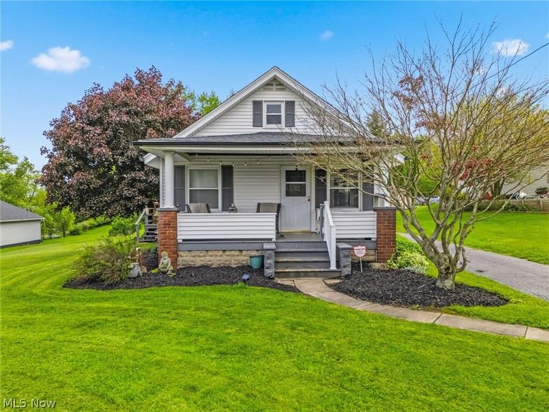11136 Orrville Street NW, Massillon, OH 44647 Photo 3