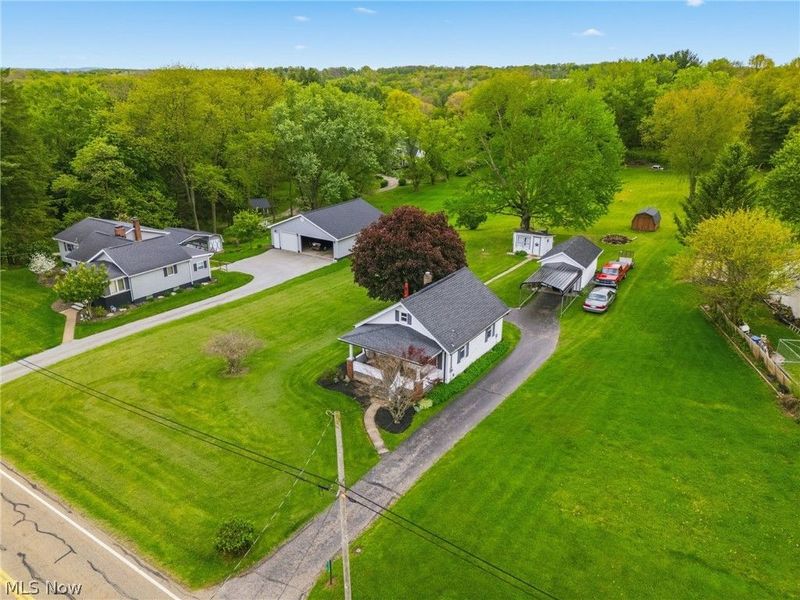 11136 Orrville Street NW, Massillon, OH 44647 Photo 5