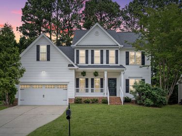 102 Dumont Court, Apex, NC 27523