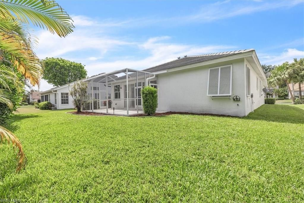 8145 Breton Cir, Fort Myers, FL 33912 Photo