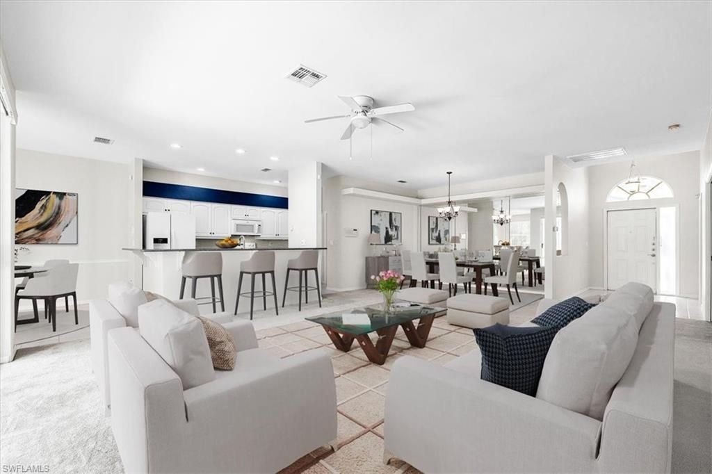 8145 Breton Cir, Fort Myers, FL 33912 Photo