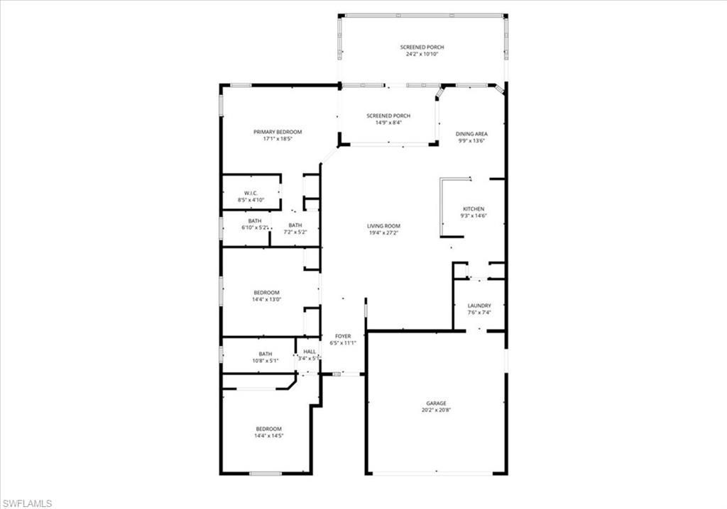 8145 Breton Cir, Fort Myers, FL 33912 Photo