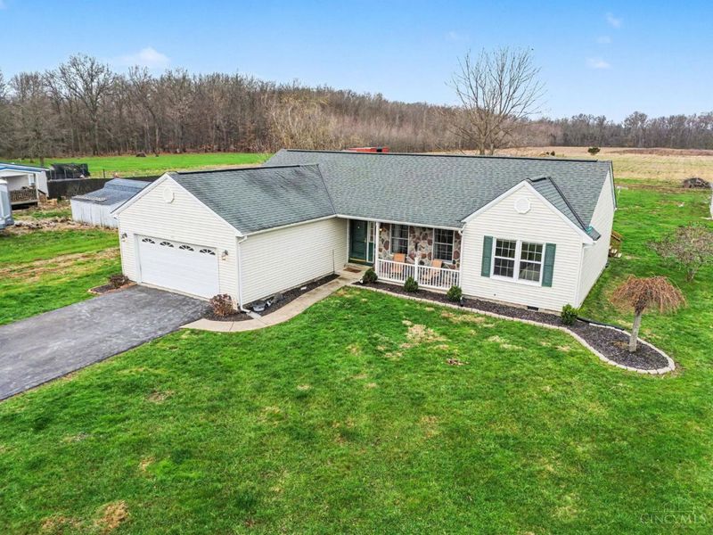 14059 Boyd Road, Mount Orab, OH 45154 Photo 1