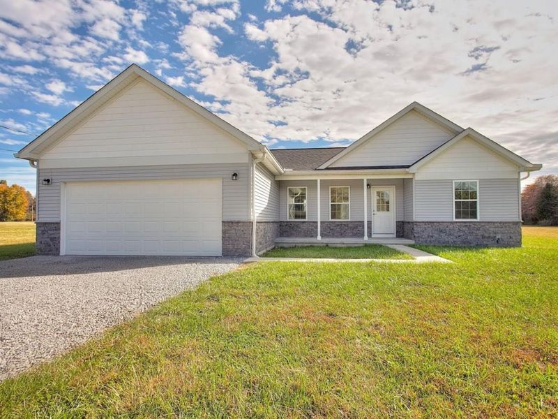 3001 Rio Brazos Drive, Sardinia, OH 45171 Photo 1