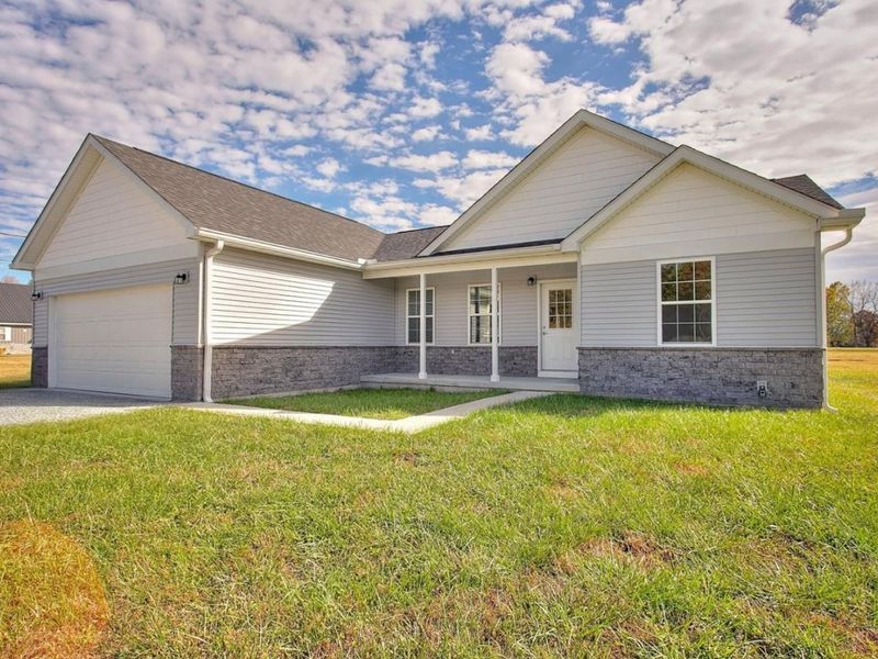 3001 Rio Brazos Drive, Sardinia, OH 45171 Photo 2