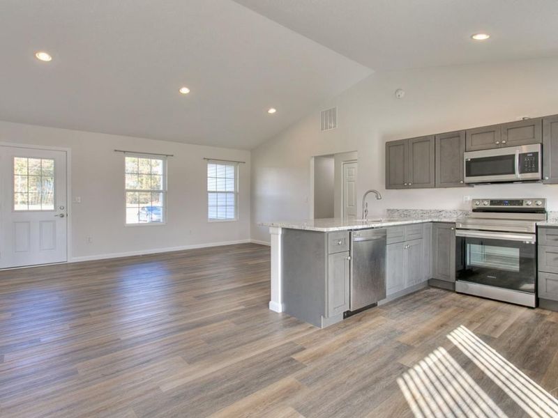 3001 Rio Brazos Drive, Sardinia, OH 45171 Photo 8